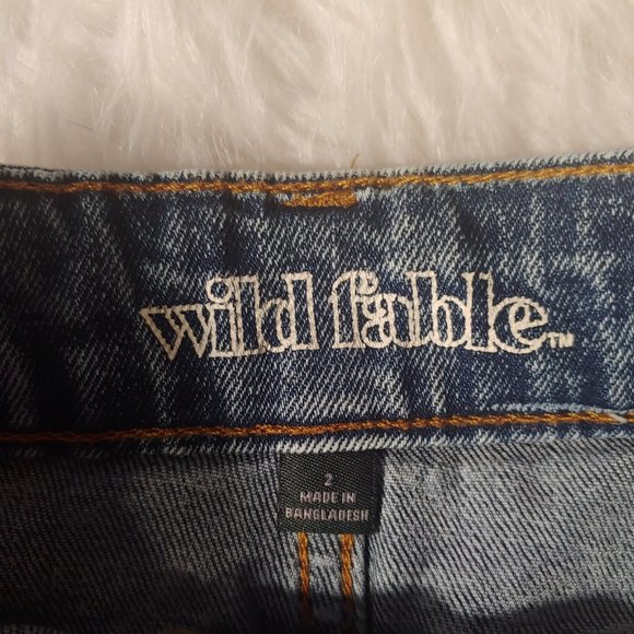 Wild Fable Skirt - Picture 5 of 6